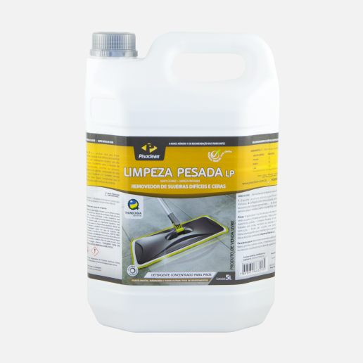LIMPEZA PESADA LP 5L